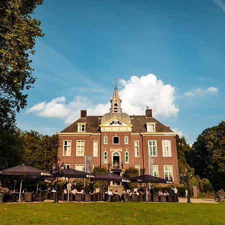 Hotel Kasteel Hoekelum Bennekom Exterior foto